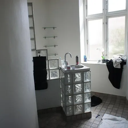 Apartamento Kongensgade *
