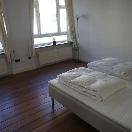Kongensgade Apartamento