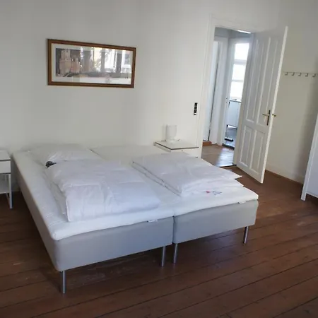 Apartamento Kongensgade